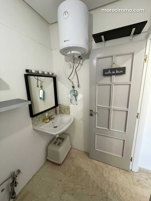 Appartement à Louer de 67.0 m² à Dar Bouazza, Tamaris2 — 5