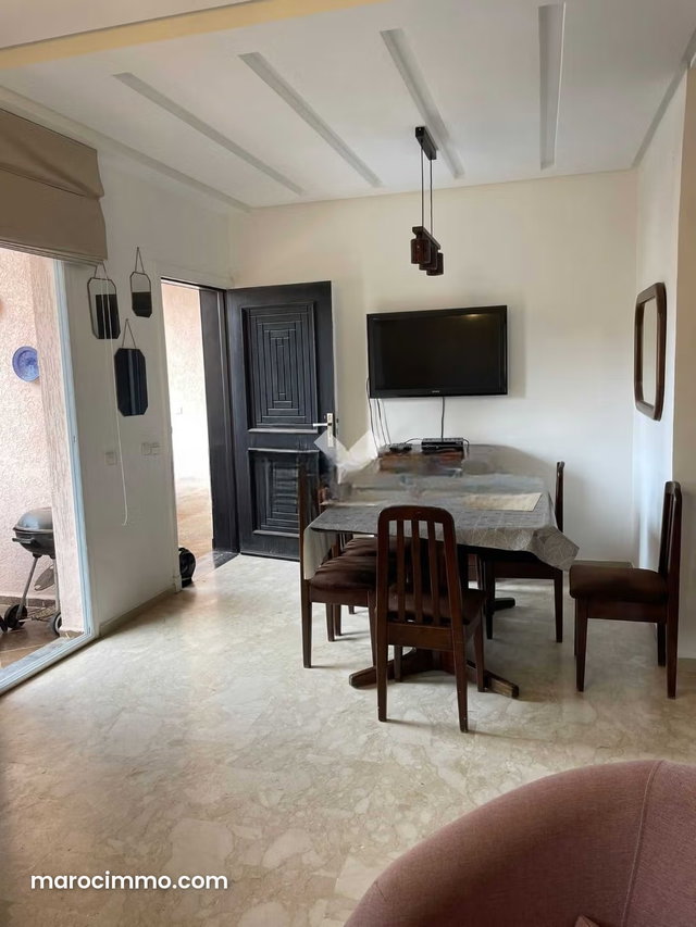 Appartement à Louer de 67.0 m² à Dar Bouazza, Tamaris2 — 2