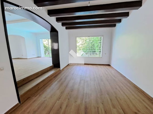 Villa à Louer de 293.0 m² à Casablanca, Anfa Superieur — 5