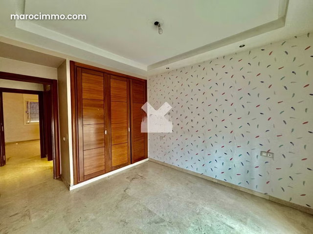 Appartement à Vendre de 153.0 m² à Casablanca, Bourgogne Sidi Belyout — 5