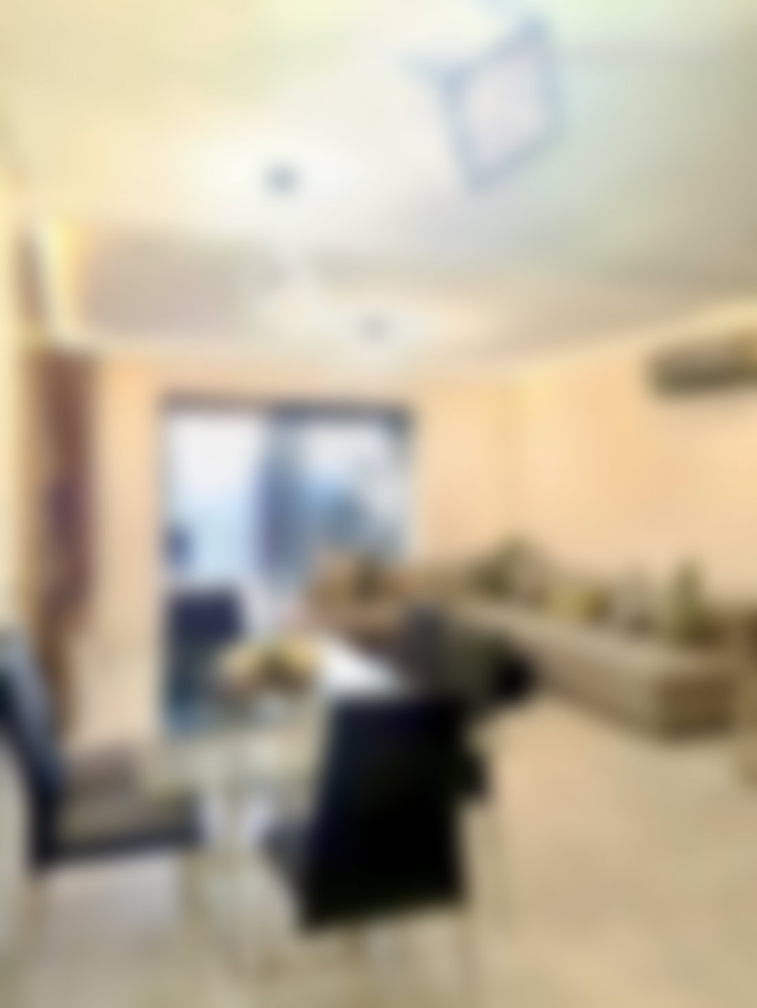 Appartement meublé 68 m² à louer à Bourgogne Casablanca