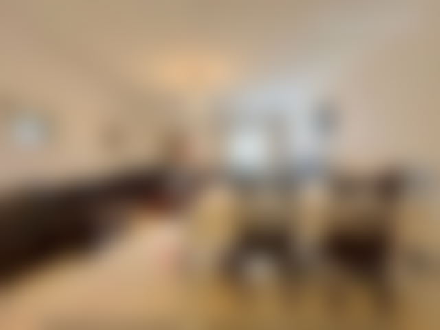 105 sqm Furnished Apartment, Golden Triangle, Casablanca — Casablanca