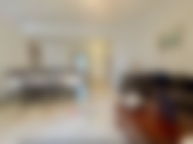 105 sqm Furnished Apartment, Golden Triangle, Casablanca — 2