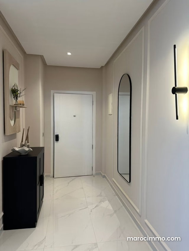 Fully Furnished Apartment in NEJMA — 5