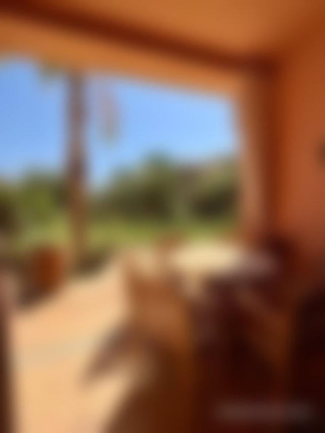Three-room apartment with garden and pool, Palmeraie, Marrakech — 2