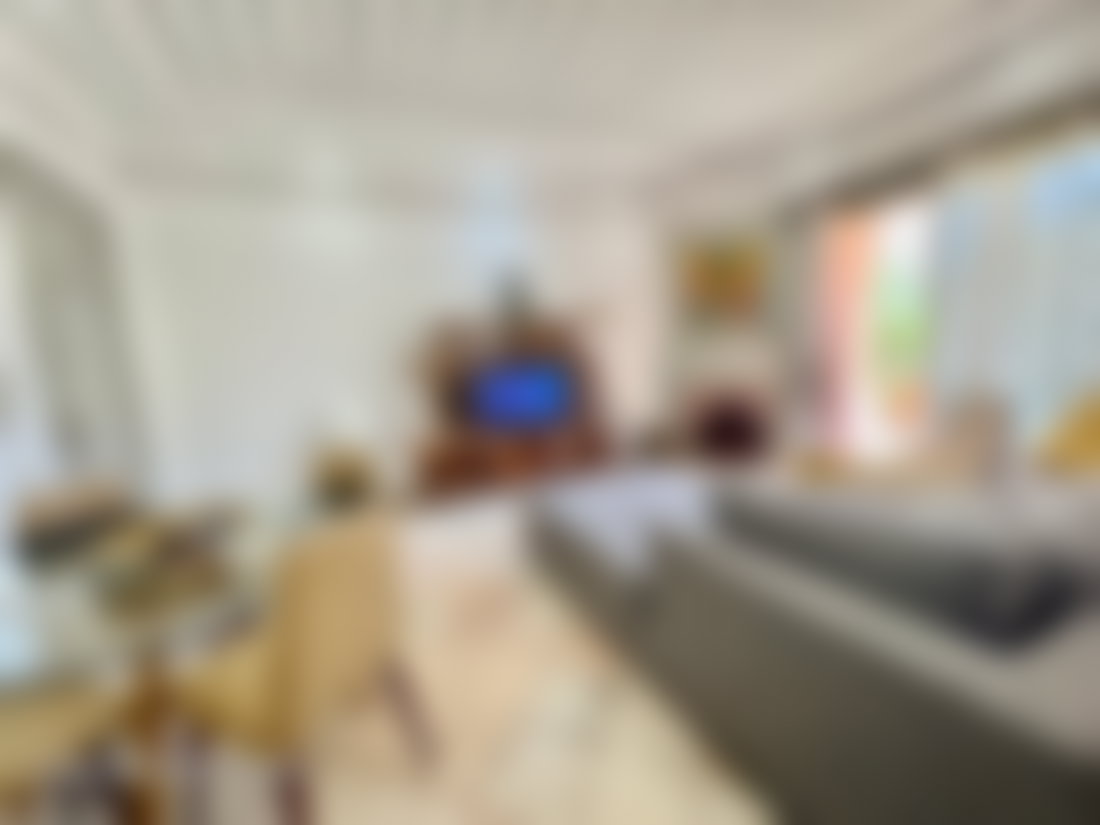 Three-room apartment with garden and pool, Palmeraie, Marrakech