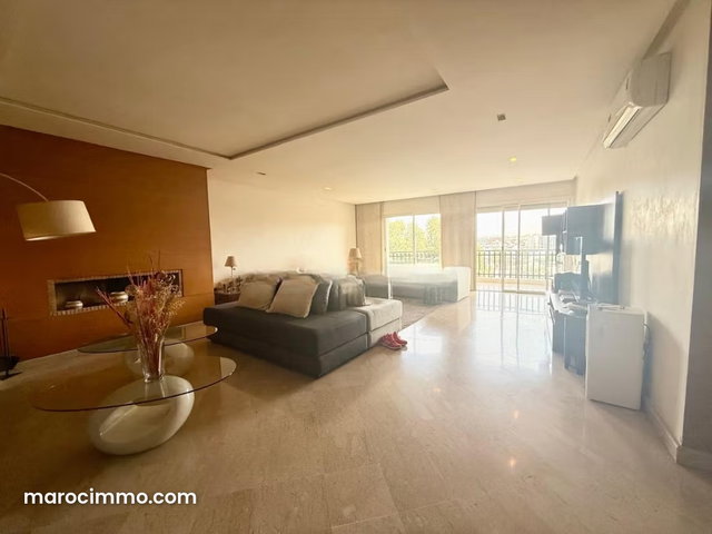 Root/Apartment for Sale 265m2 No Vis a Vis — 5
