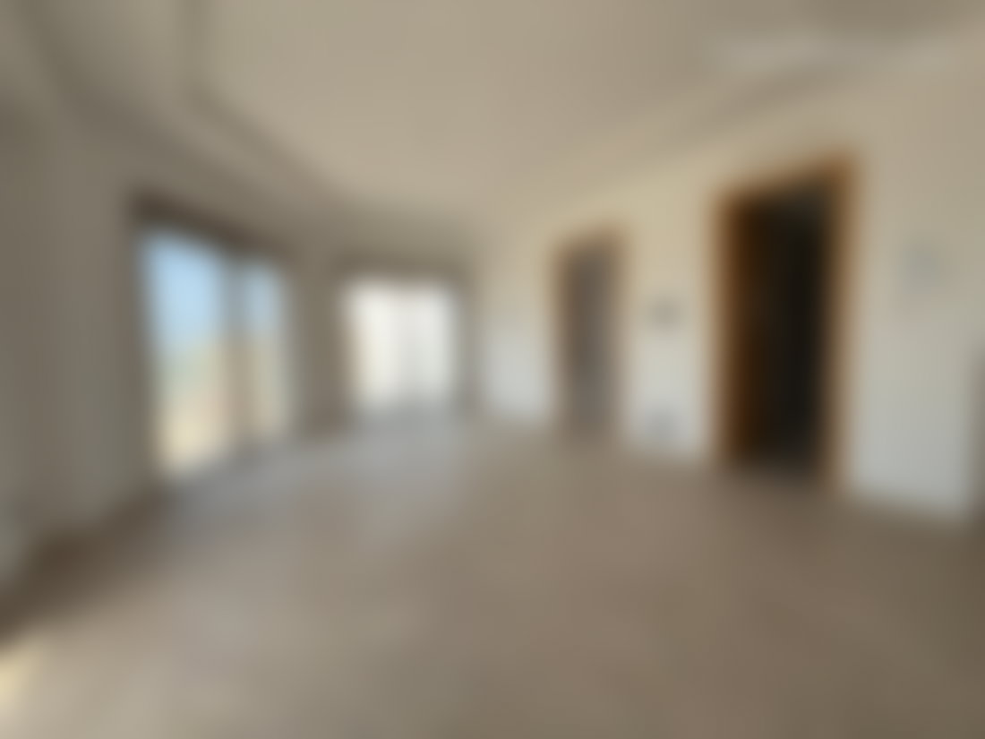 Sea-View Apartment with Terrace in Anfa, Casablanca