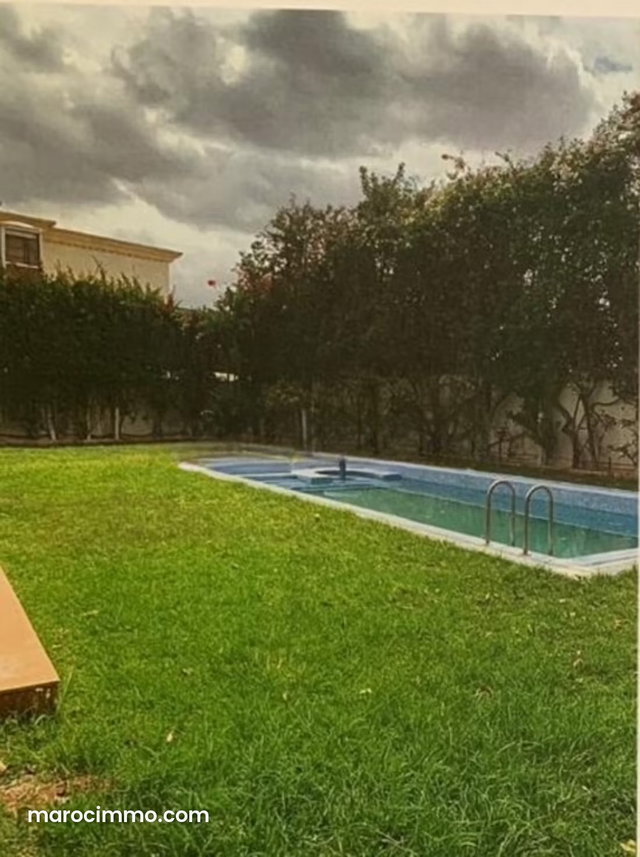 Villa avec piscine à Californie — 2