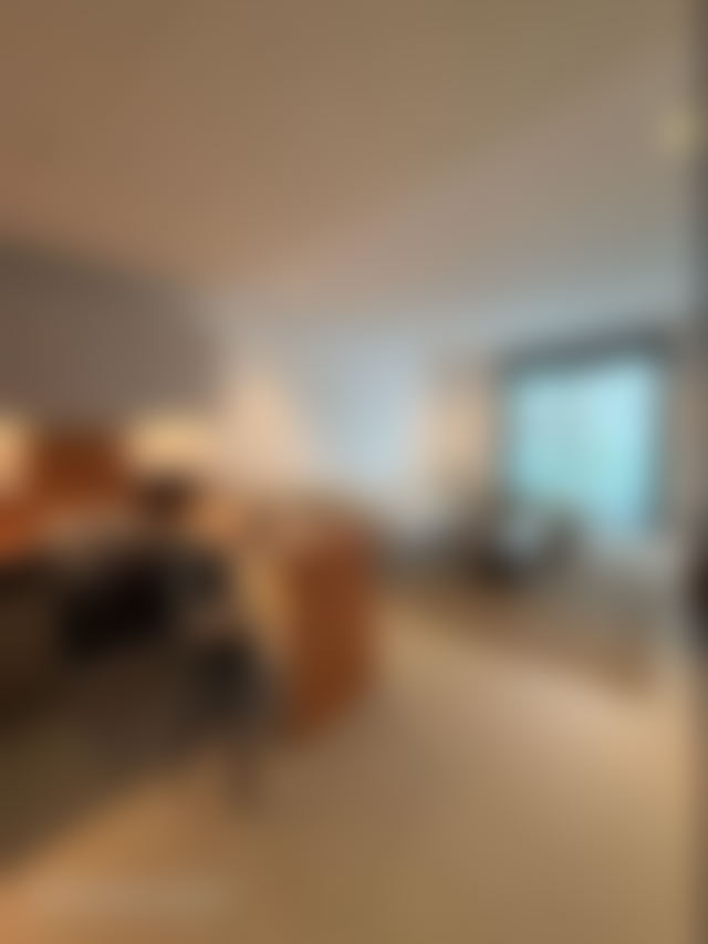 شقة مفروشة مع تراس للكراء في كازابلانكا فاينانس سيتي — الدار البيضاء