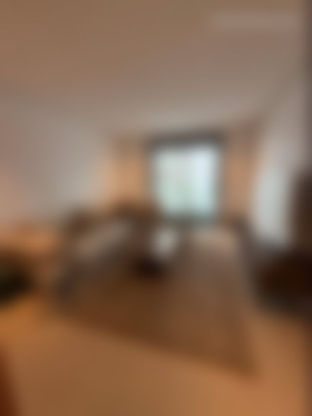 Appartement meublé 64 m², Casablanca Finance City, avec terrasse — 2