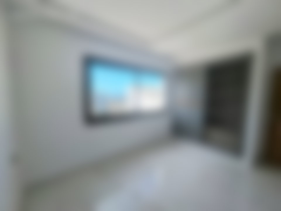 Appartement 3 chambres vue mer, Malabata, Tanger à vendre