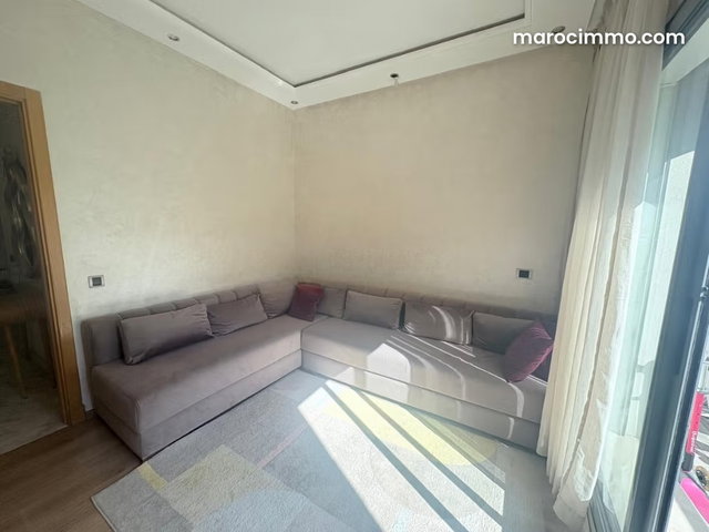 Appartement meublé à louer à califorinie — 5