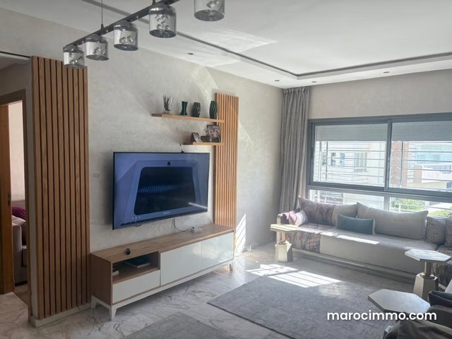 Appartement meublé à louer à califorinie — 3