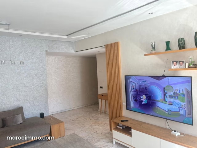 Appartement meublé à louer à califorinie — 4