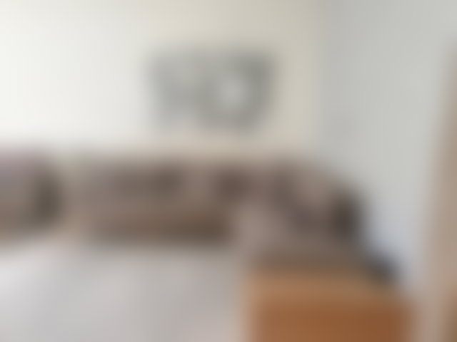 Appartement 121 m², meublé avec terrasse et garage, Californie Casablanca — 2