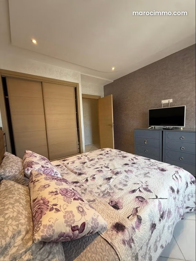 Bel appartement en location à castilla Bien meublé — 4