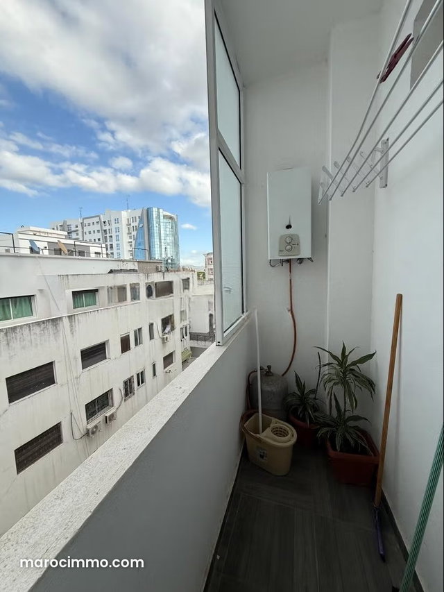 Bel appartement en location à castilla Bien meublé — 5