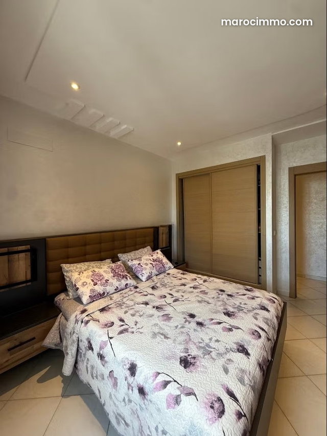 Bel appartement en location à castilla Bien meublé — 3