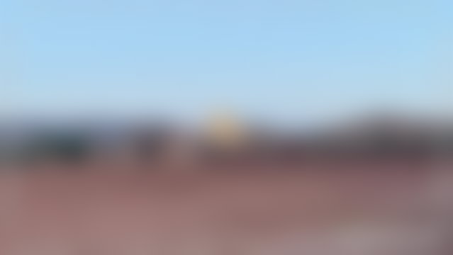 فيلا فسيحة بإطلالة جبلية على طريق ورزازات بمراكش — 5