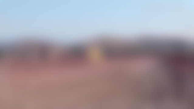 فيلا فسيحة بإطلالة جبلية على طريق ورزازات بمراكش — 3