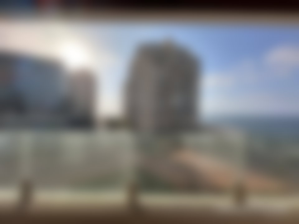 Appartement 202 m² vue mer, Marina Casablanca, meublé haut standing