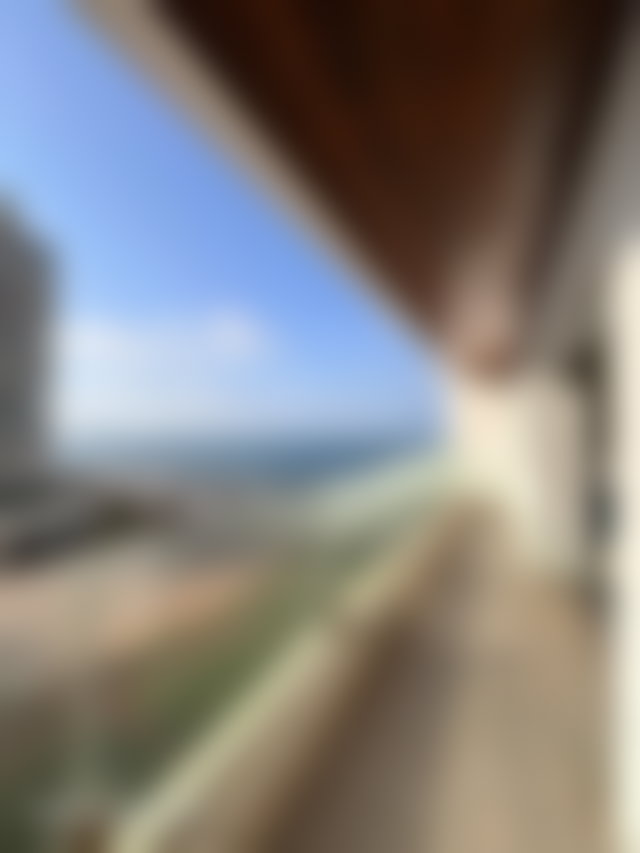Appartement 202 m² vue mer, Marina Casablanca, meublé haut standing — 5