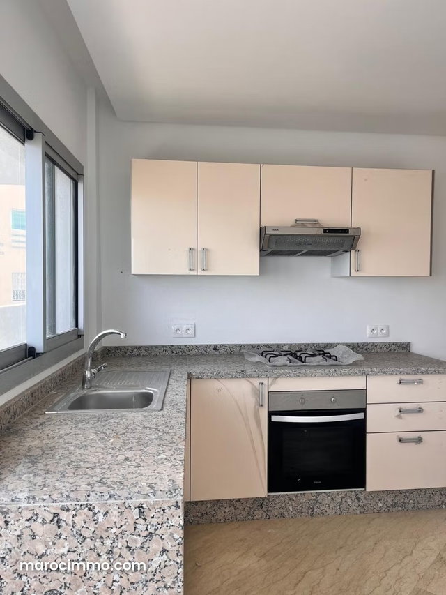 Duplex neuf 2 chambres Beauséjour/Ghandi — 5