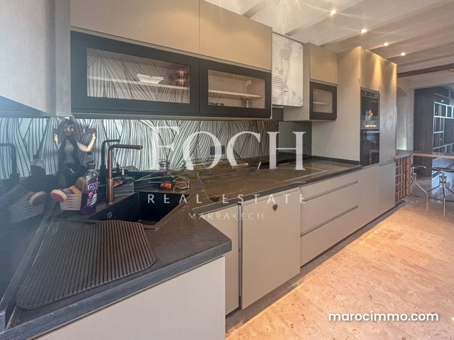 Luxueux, Lumineux, Vue Panoramique, Familial — 4