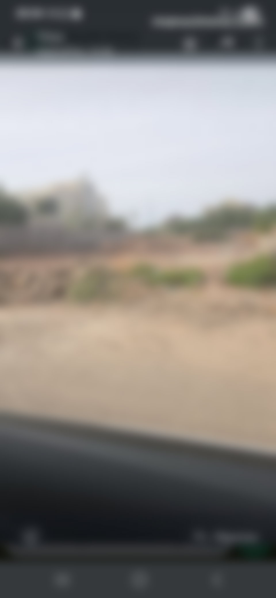 Terrain 670 m² à Hay Targa Marrakech à saisir