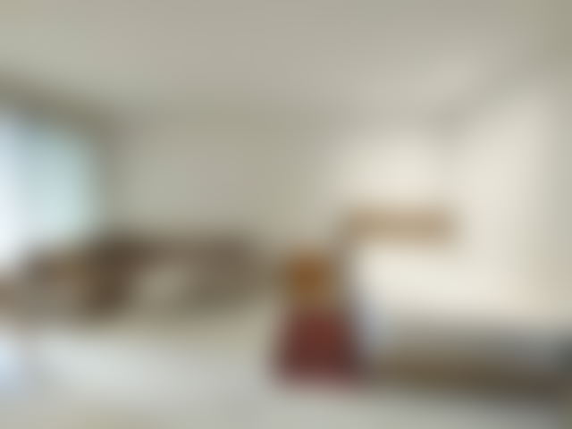 Studio meublé avec terrasse, Beauséjour, Casablanca — Casablanca