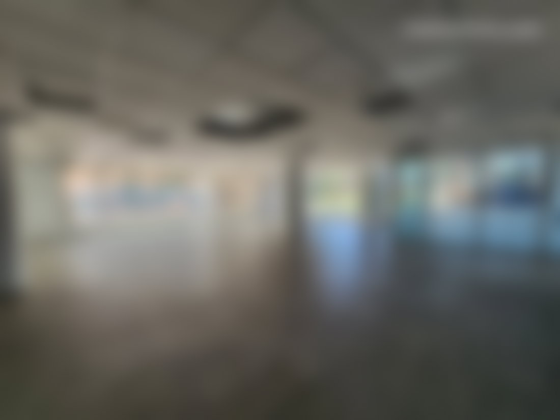 Bureau 245 m² avec terrasse, Sidi Maarouf, Casablanca