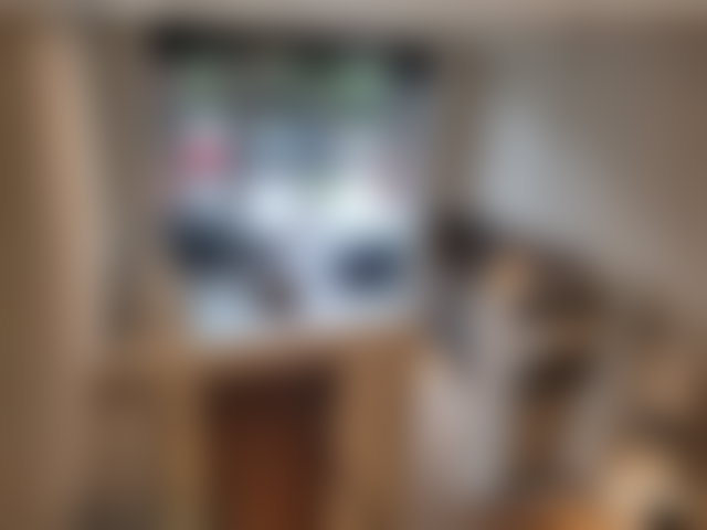 محل تجاري جاهز للكراء بحي المعاريف الدار البيضاء — 3