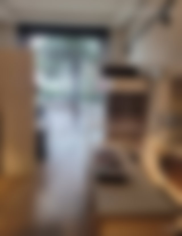 محل تجاري جاهز للكراء بحي المعاريف الدار البيضاء — 2