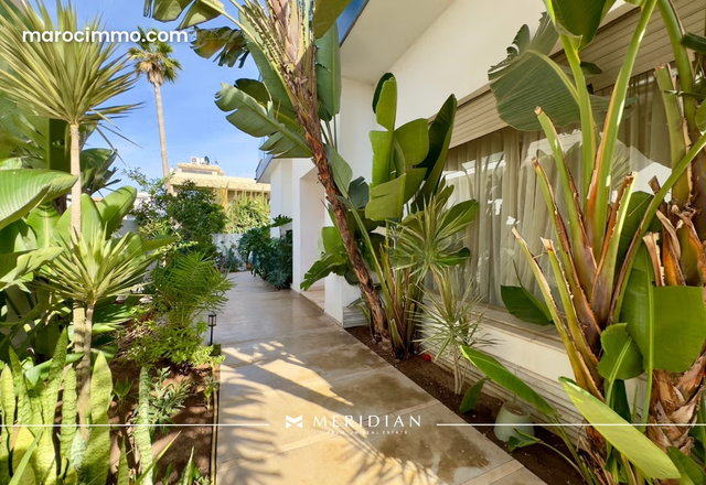Vente Magnifique Villa d'architecte — 2