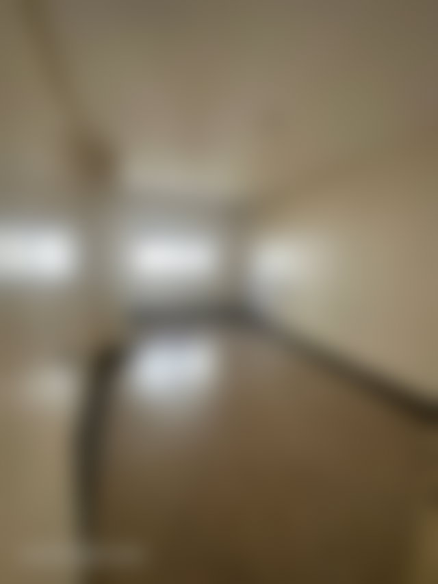 90 m² Apartment to Renovate, Maarif, Casablanca, MAD 4,000/month — 4