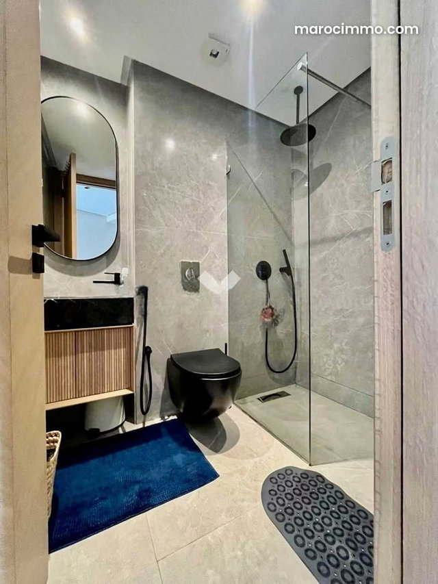 Appartement à Vendre de 118.0 m² à Casablanca, Ferme Bretonne — 3