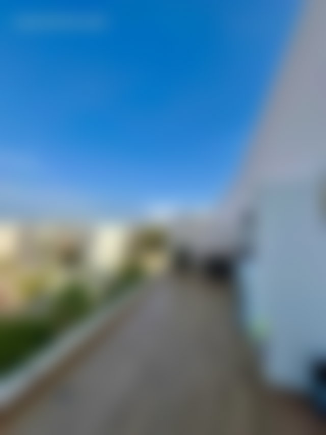 Appartement 118 m², dernier étage, Ferme Bretone, Casablanca — 4