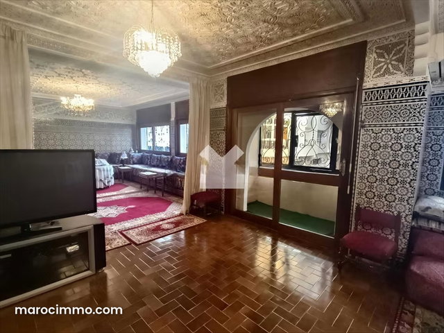 Appartement à Vendre de 245.0 m² à Casablanca, Les Princesses — 5