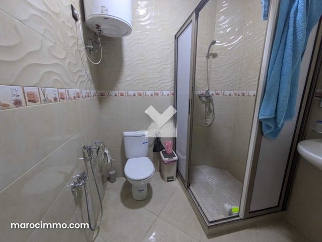 Appartement à Louer de 100.0 m² à Marrakech, Amerchich — 2