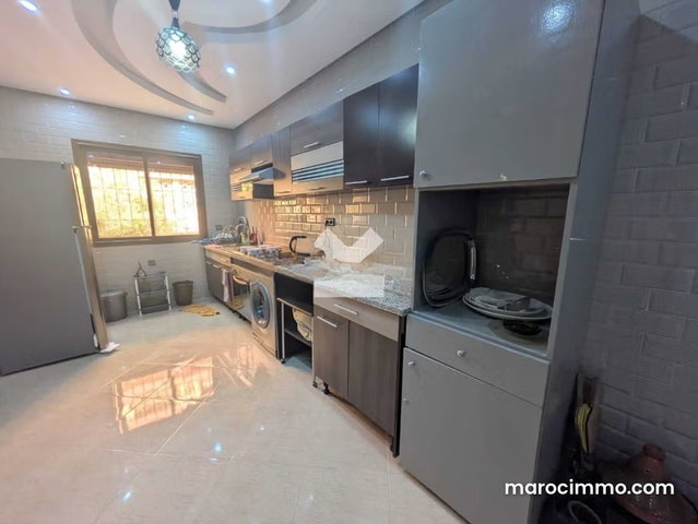 Appartement à Louer de 100.0 m² à Marrakech, Amerchich — 3