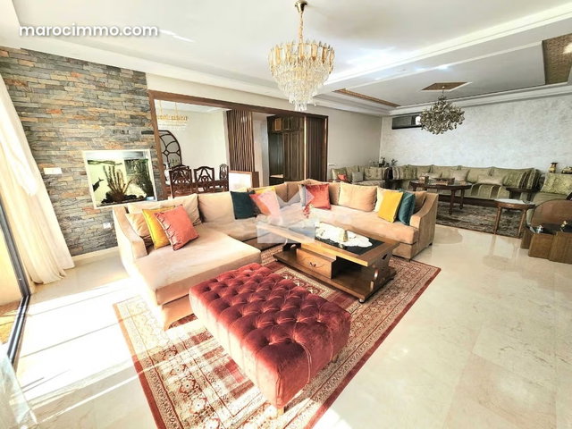 Appartement à Vendre de 168.0 m² à Dar Bouazza, Tamaris1 — 5
