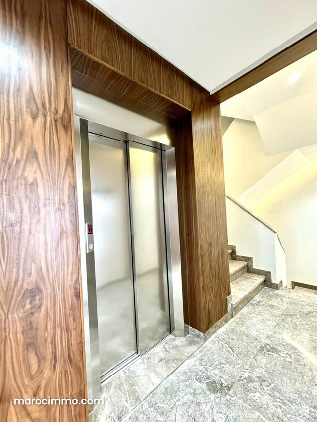 New Office for Rent at Bachkou Roundabout — 3