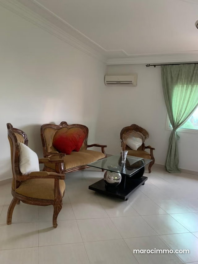 Villa Route De Fez 19km Location ou Sous Location — 3