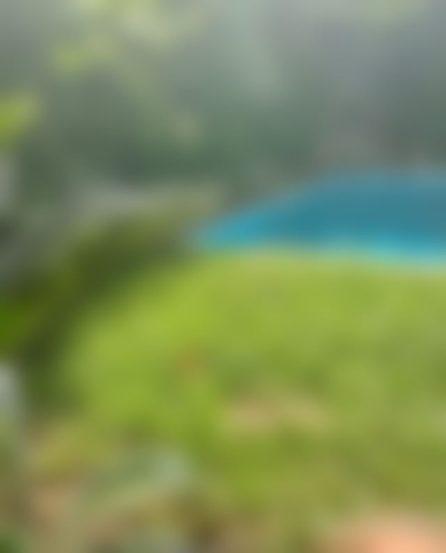 Villa à louer à Anfa, Casablanca, jardin et piscine — Casablanca