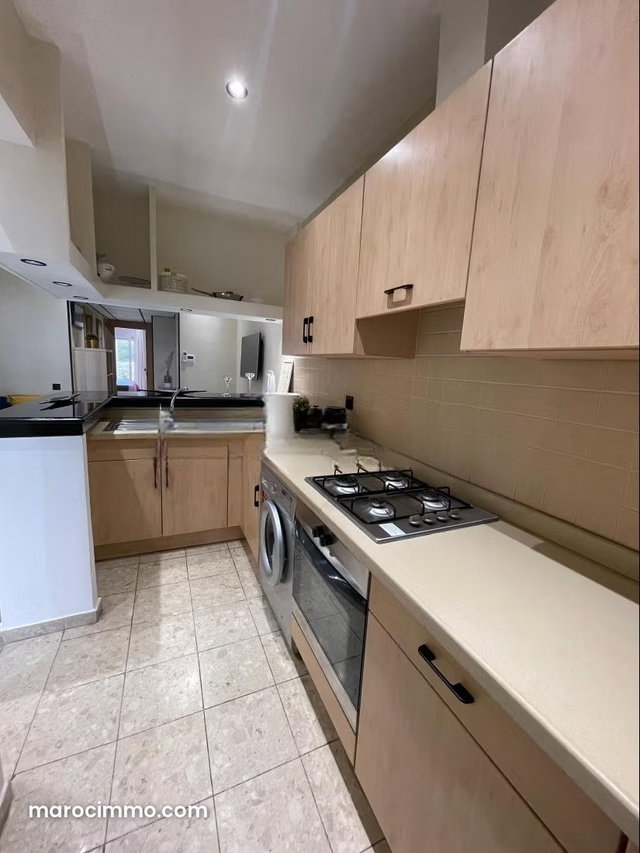 Bel appartement en location à Gauthier — 3