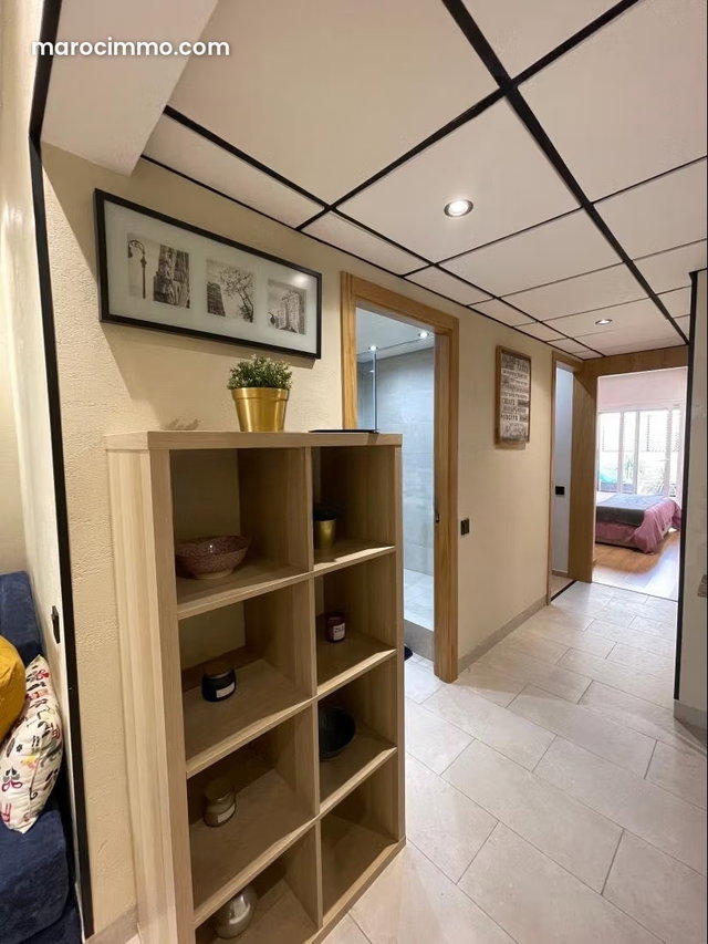 Bel appartement en location à Gauthier — 4