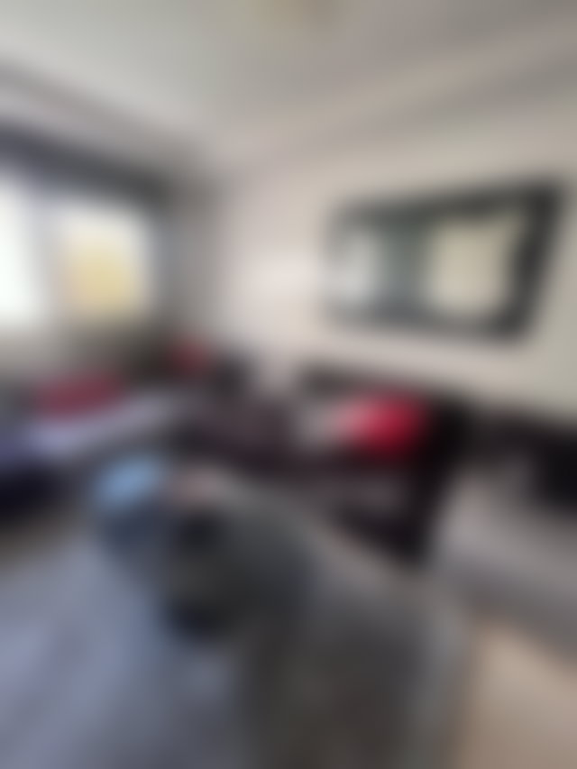 Appartement meublé avec terrasse, Racine, Casablanca — 2