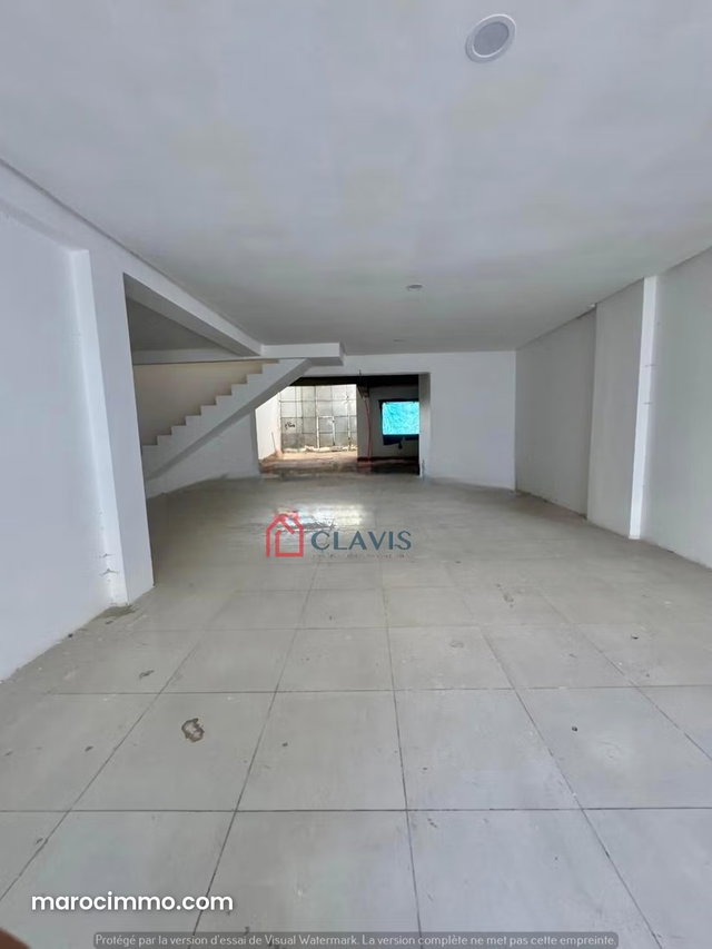 Shops for Rent Annoual / 2 March — 2