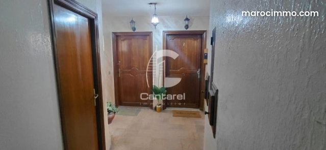 Appartement deux chambres — 3
